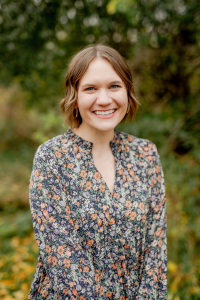 Emily Traeger