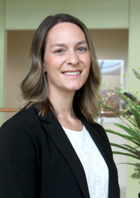 Katherine Rotzenberg