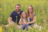 Megan R Stetzer