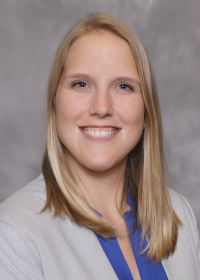 Callie Wessel