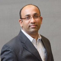 Pramod K Allani