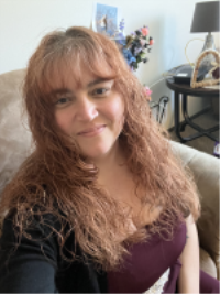 Carrie Thew