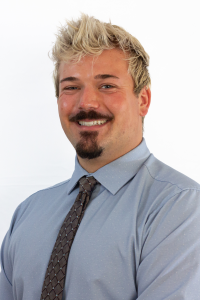 Trevor D Kehring