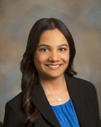 Jaynika Patel