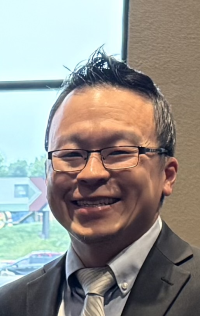 Steven Lai