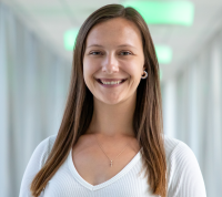 Kristine M Rehrauer