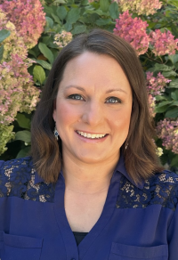 Meagan Markovich