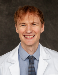 James Dreifuerst