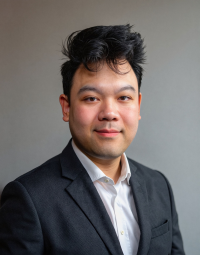 Andrew Tang