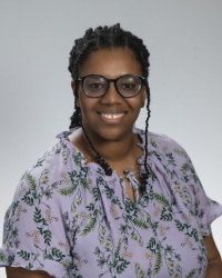 Alondra P Harris