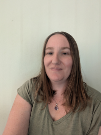 Victoria Bertschinger