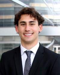 Anthony Rende