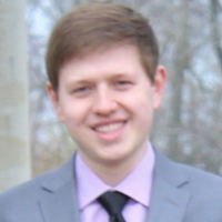 Cole Bertrand