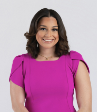 Mariah Bobo