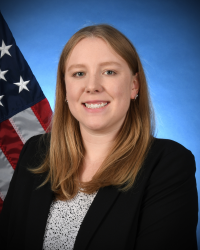 Ellen F Hodgdon