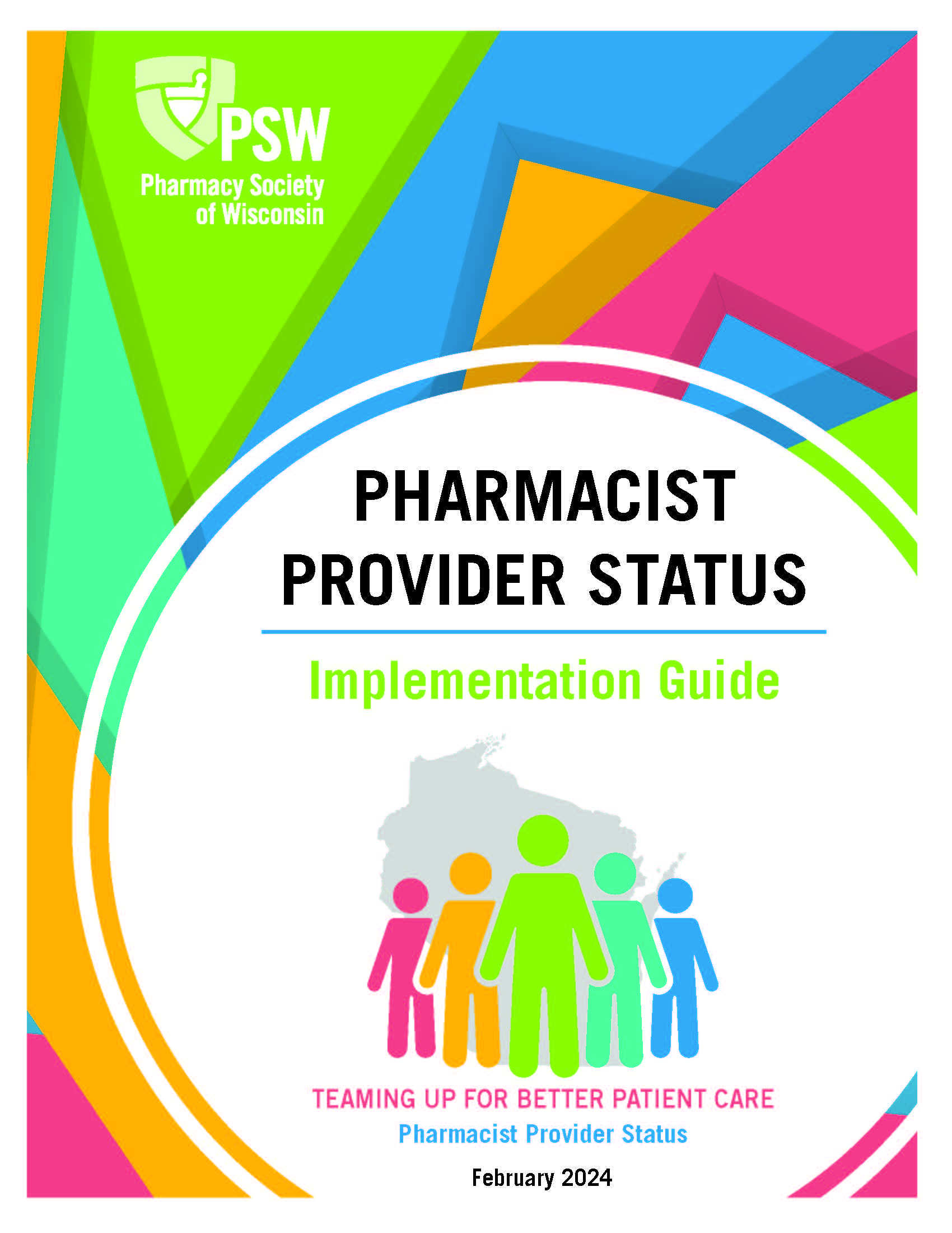 Wisconsin Forwardhealth Pharmacist Provider Status Resources
