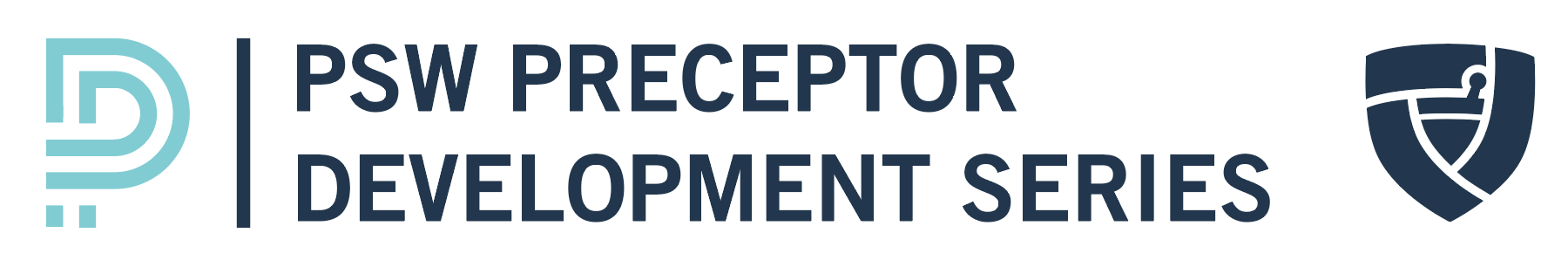 Preceptor Development Program Preceptor Development Series