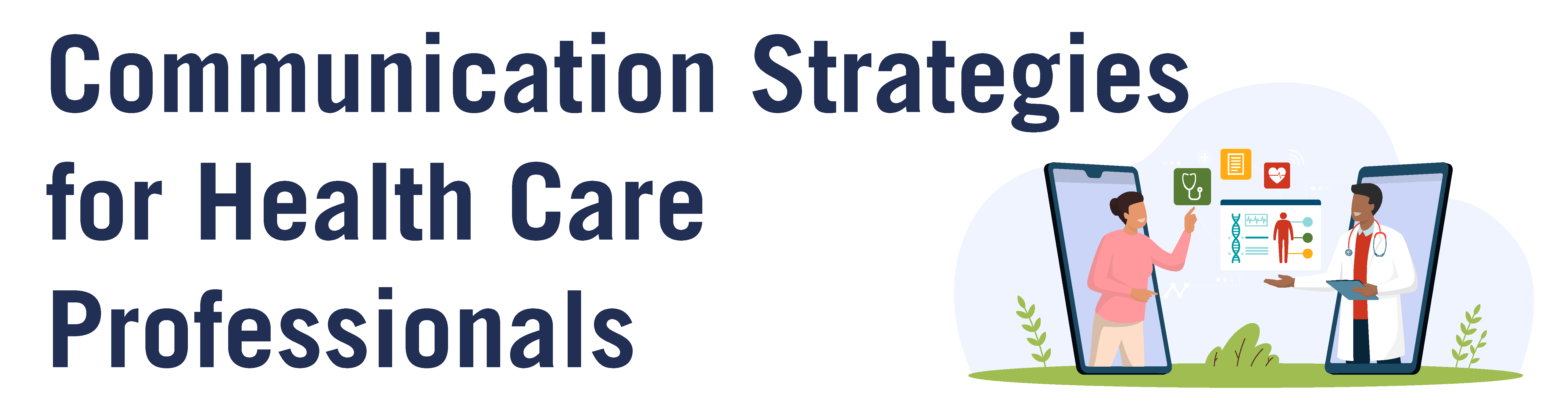 Communication Strategies